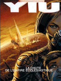 Yiu : La chute de l'empire ecclésiastique #5 [2005]