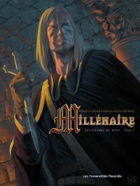 Millénaire : Les Cheins de Dieu #1 [2003]