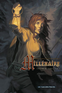 Millénaire : L'Haleine du Diable #3 [2005]