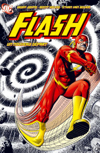 Flash : un Nouveau départ [2005]