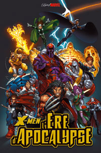 X-Men : Best of Marvel : L'Ere d'Apocalypse [2005]