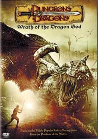 Donjons & Dragons : La puissance suprême #2 [2006]