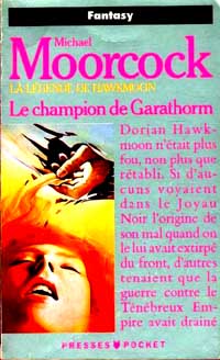 La quête d'Erekosë : Le Champion éternel #1 [1991]