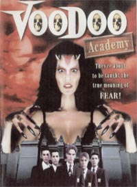 Voodoo Academy