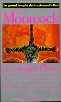 Le Cavalier Chaos [1981]