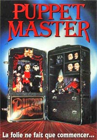 Puppet Master #1 [1989]