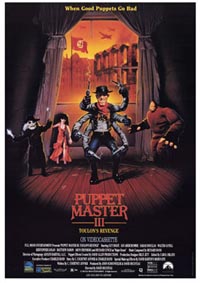 Puppet Master 3 [1993]