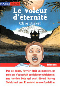 Le Voleur d'éternité [1994]