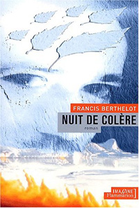 Le rêve du démiurge : Nuit de colère #5 [2003]