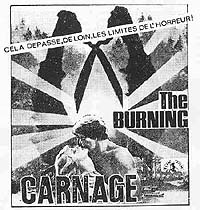Carnage [1982]
