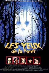 Les yeux de la forêt [1982]