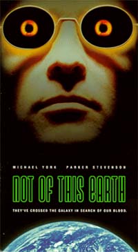 Not of This Earth [1996]