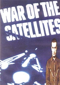 War of the Satellites