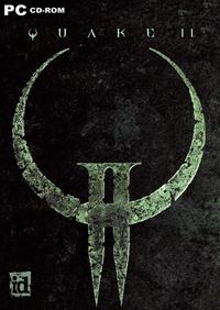 Quake II #2 [1997]