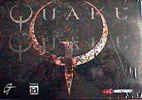 Quake - PSN