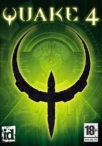 Quake IV - PC