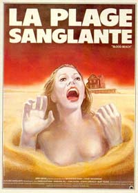 La plage sanglante [1981]