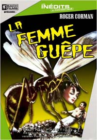 La Femme guêpe [1962]