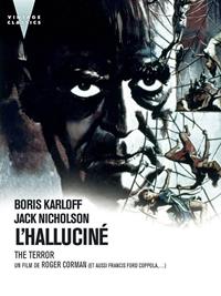 L'Halluciné - DVD