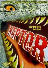 Raptor [2001]