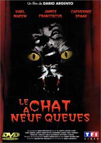 Le Chat a neuf queues [1972]