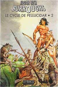 L'Intégrale du cycle de Mars 2 : Cycle de Mars 2