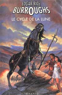 Le Cycle de la Lune : Cycle de la Lune [1996]