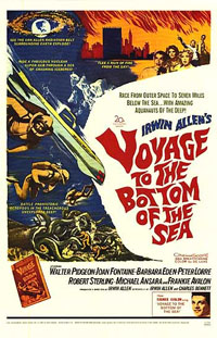 Le Sous-marin de l'Apocalypse [1961]