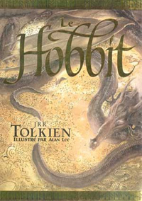 Tolkien pour les Enfants : Le Hobbit [2004]