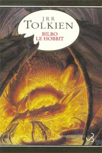 Tolkien pour les Enfants : Bilbo Le Hobbit [1969]