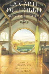 Tolkien pour les Enfants : La Carte du Hobbit, nouvel aller-retour [2002]