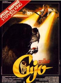 Cujo [1983]