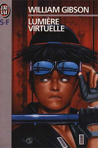 The bridge : Lumière virtuelle #1 [1995]