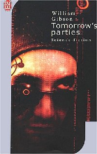 The bridge : Tomorrow's parties #3 [2001]