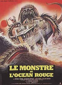 Apocalypse dans l'ocean Rouge [1985]