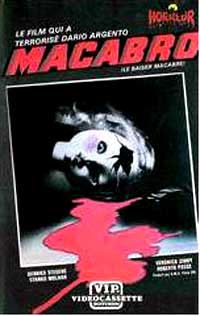Baiser macabre [1981]