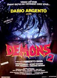 Démons 2 [1987]