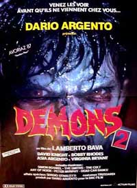 Démons 2 [1987]
