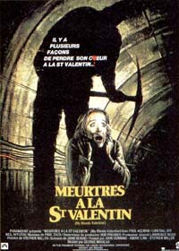 Meurtres à la Saint-Valentin [1982]