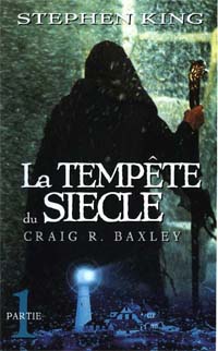 La tempête du siècle [1999]