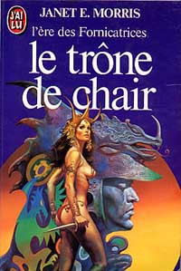 L'Ere des Fornicatrices : Le trône de chair #3 [1983]