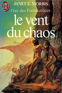 L'Ere des Fornicatrices : Le vent du chaos #4 [1983]