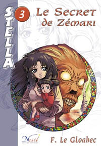 Stella : Le Secret de Zemari #3 [2005]