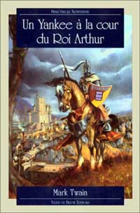 Légendes arthuriennes : Un yankee à la cour du roi Arthur [1994]