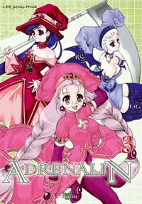 Adrenalin #3 [2005]