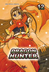 Dragon Hunter #12 [2005]