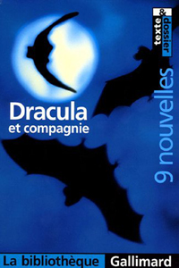 Dracula et compagnie [2005]