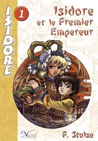 Isidore et le Premier Empereur #1 [2002]