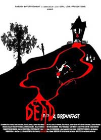 Dead and Breakfast [2005]