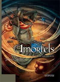 Le Livre des amortels : L'ouvreur des chemins #2 [2005]